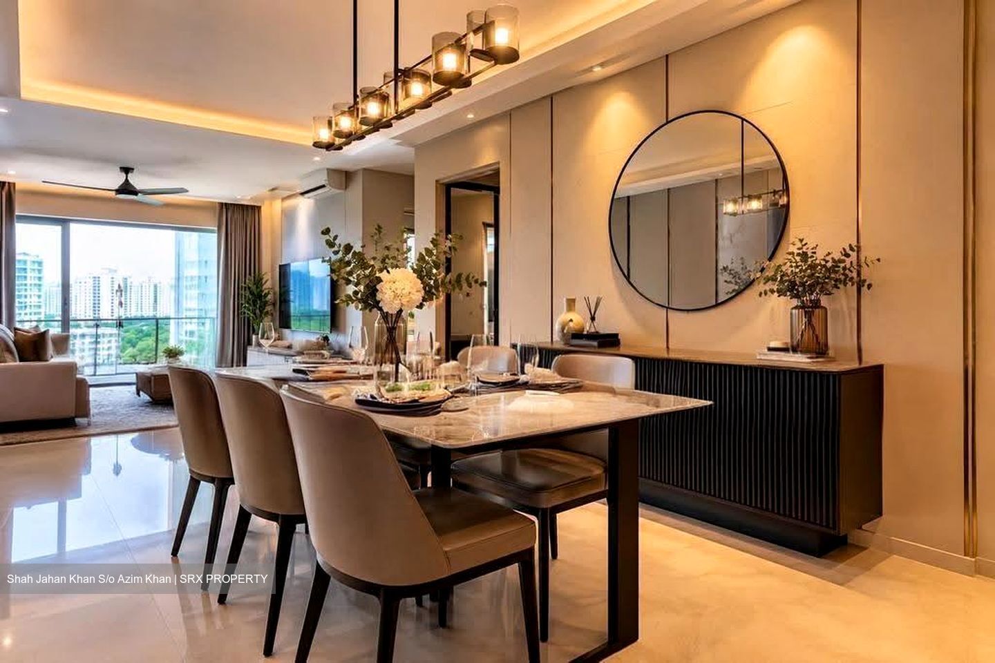Choa Chu Kang Avenue 3 (D23), Condominium #629363571